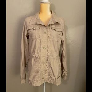 Eddie Bauer jacket